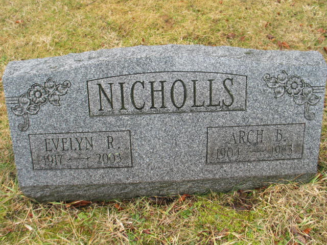 tombstone